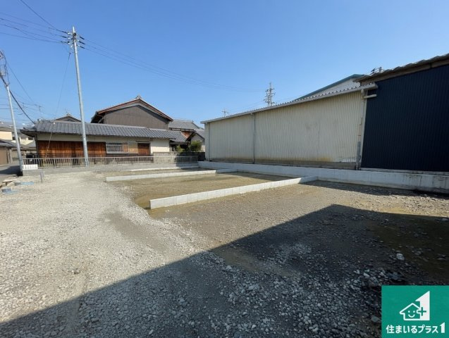 草津市矢倉　第1期　新築一戸建て