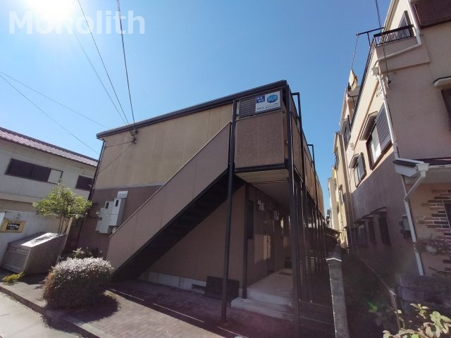 エスペランスのその他共用部分