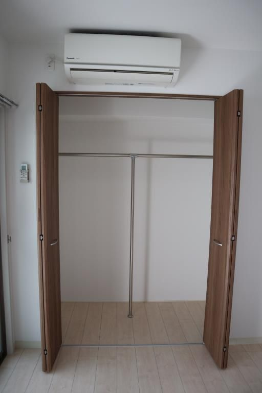 C.P.B.Sの収納