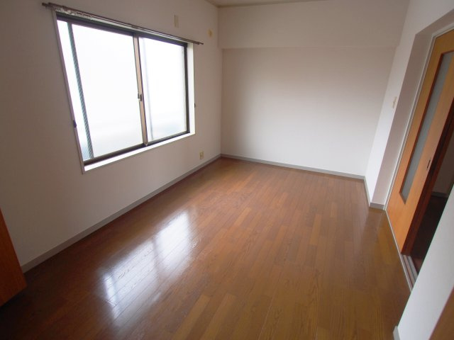 レジデンス木村の展望