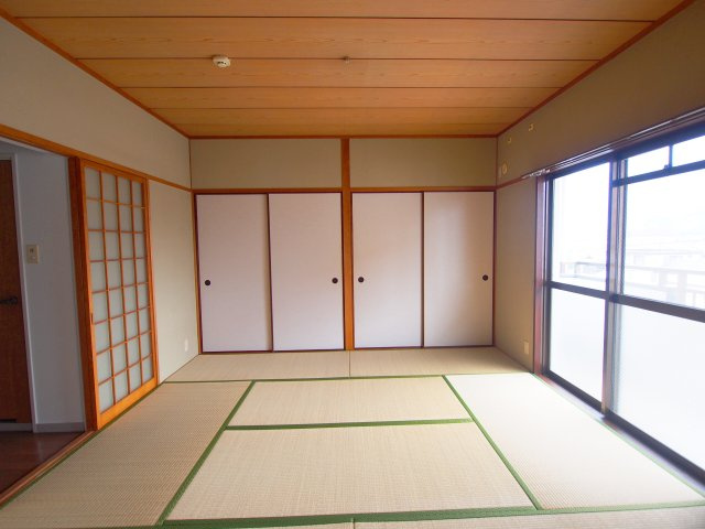 レジデンス木村のその他