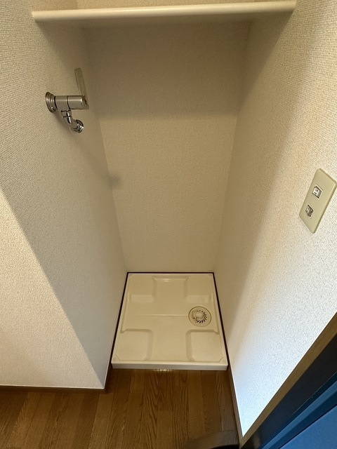 シンフォニアＧの設備