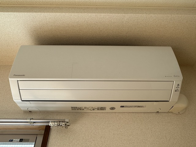 シンフォニアＧの設備