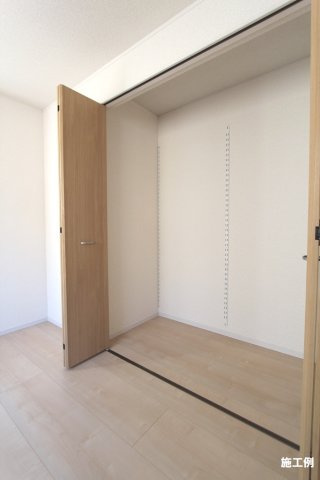 【内装】 | 同じ工務店様の施工例です。