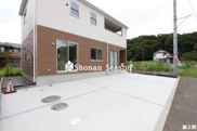 平塚市東真土第10　新築戸建　全１棟の画像