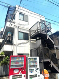 マンション　大田区中馬込の画像