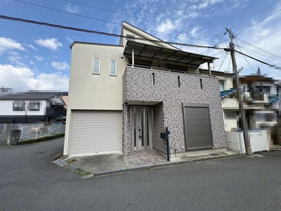  | 堺市北区野遠町（北八下小学校）