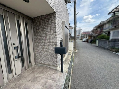  | 堺市北区野遠町（北八下小学校）
