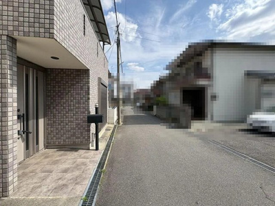  | 堺市北区野遠町（北八下小学校）