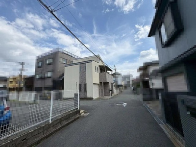  | 堺市北区野遠町（北八下小学校）