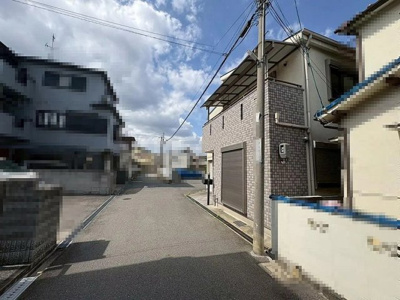 | 堺市北区野遠町（北八下小学校）