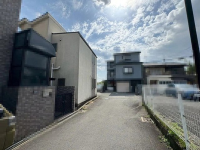  | 堺市北区野遠町（北八下小学校）