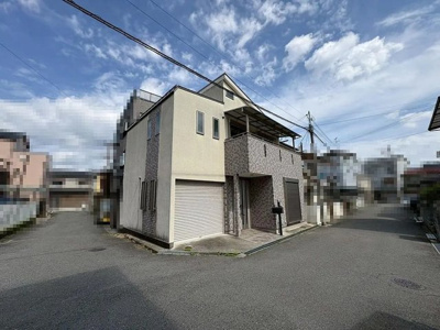  | 堺市北区野遠町（北八下小学校）