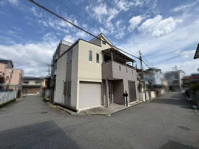  | 堺市北区野遠町（北八下小学校）