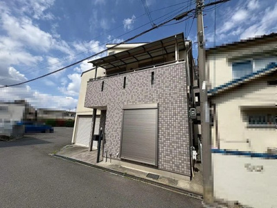  | 堺市北区野遠町（北八下小学校）
