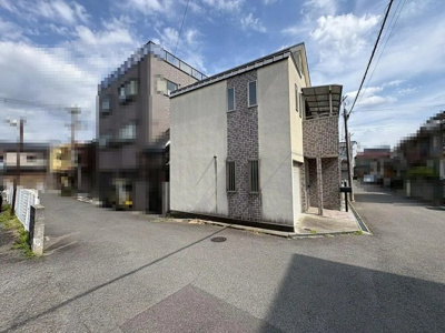  | 堺市北区野遠町（北八下小学校）