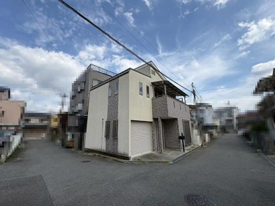  | 堺市北区野遠町（北八下小学校）