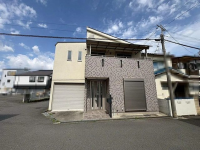  | 堺市北区野遠町（北八下小学校）