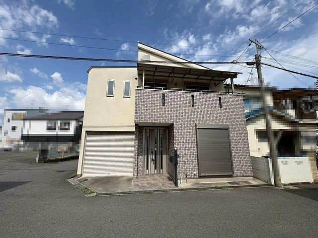  | 堺市北区野遠町（北八下小学校）