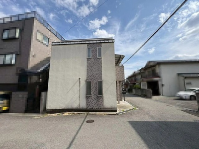  | 堺市北区野遠町（北八下小学校）