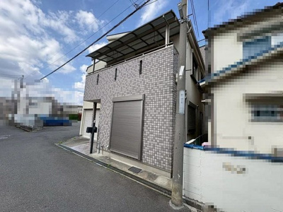  | 堺市北区野遠町（北八下小学校）