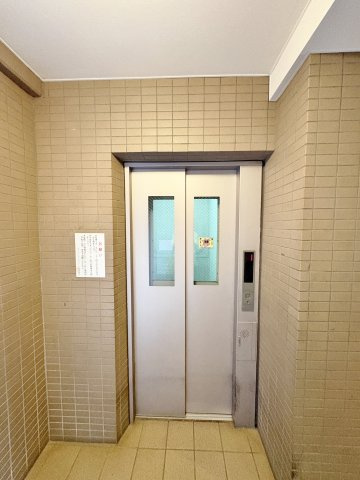 ヴィラージュ・ヴェール９番館