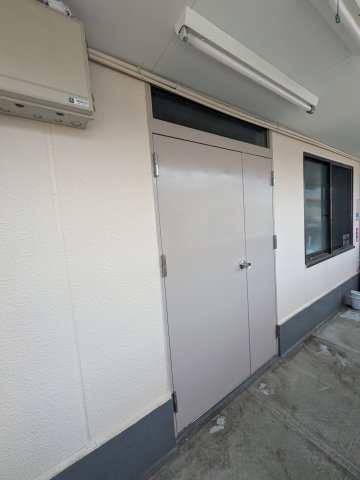 鈴木ビルのその他共用部分
