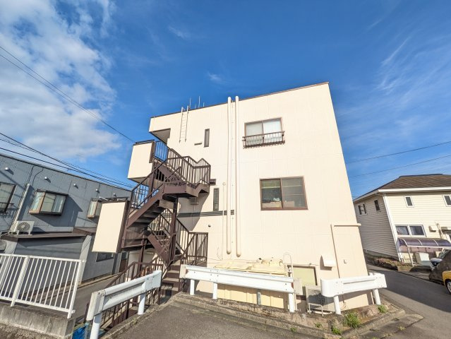 鈴木ビル