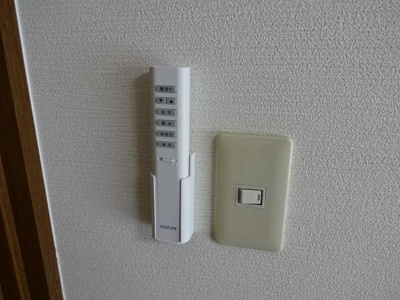 【設備】 | サンヒルズ | 室内設備