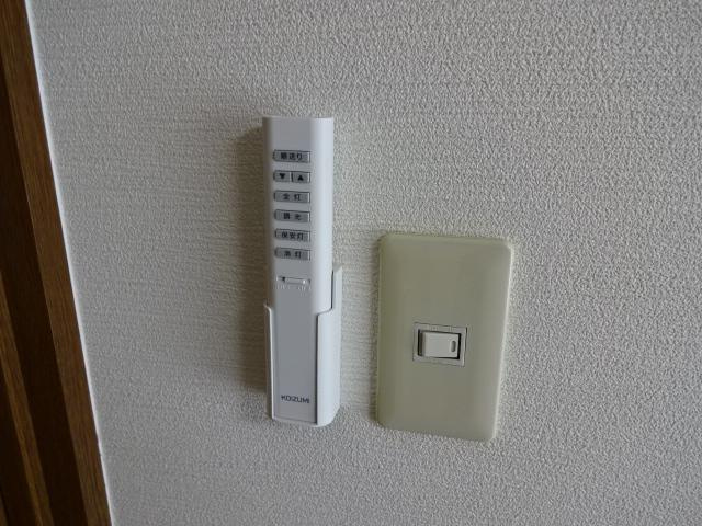 【設備】 | サンヒルズ | 室内設備