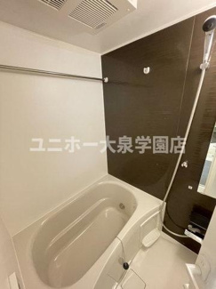【浴室】 | ロイジェント練馬高野台