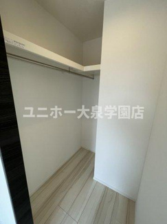 【収納】 | ロイジェント練馬高野台