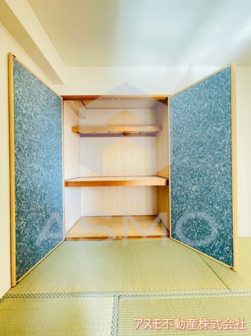 【収納】 | アーデンタワー新町