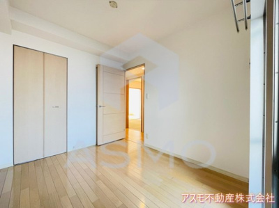 【洋室】 | アーデンタワー新町