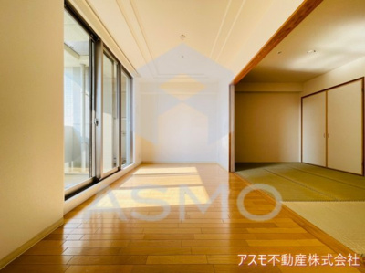 【内装】 | アーデンタワー新町