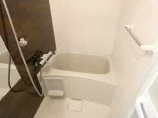 【浴室】 | S-RESIDENCE浅間町駅前axial