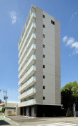 福岡市博多区千代４丁目の賃貸マンション