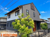 中古一戸建　玉島阿賀崎三丁目　4LDK+Sの画像