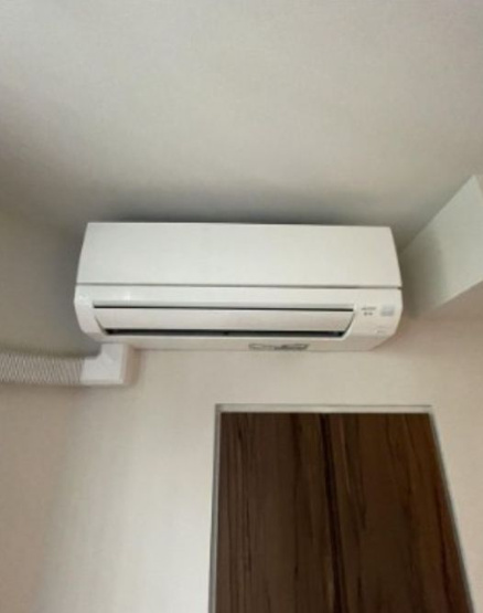 【設備】CREATIF桜新町