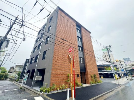 CREATIF桜新町の画像