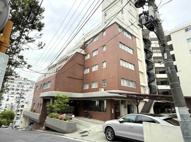 シャトー赤坂台の画像