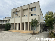 Villa Grace 北日吉　B棟の画像