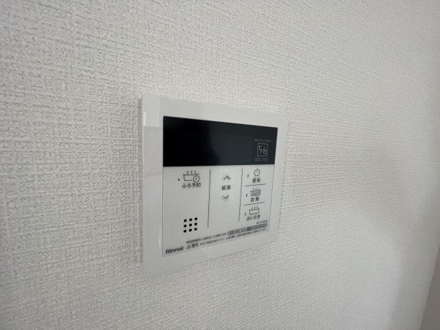 （仮称）天白区元植田KODATEXⅤの設備|写真はイメージです。色仕様は現況優先になります。