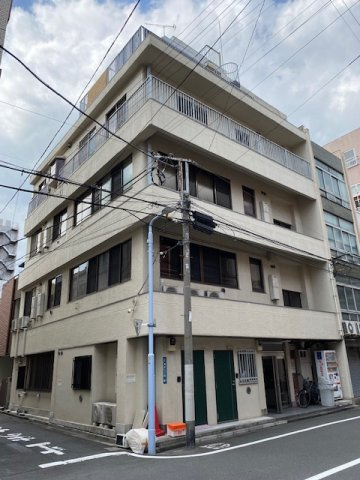 新東京タワーレジデンスＩＩ