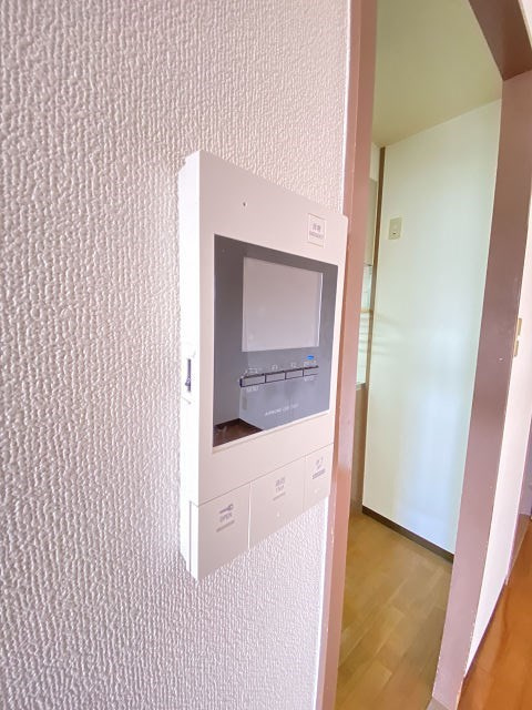 プランドールYAHEIのセキュリティ