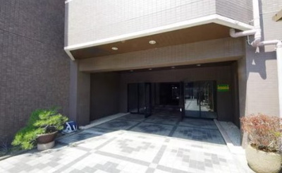 【エントランス】 | クリソベール本丸