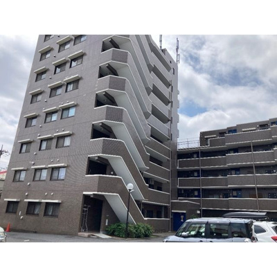 【外観】 | クリソベール本丸