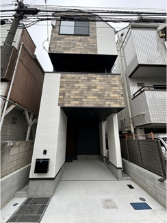 【外観】