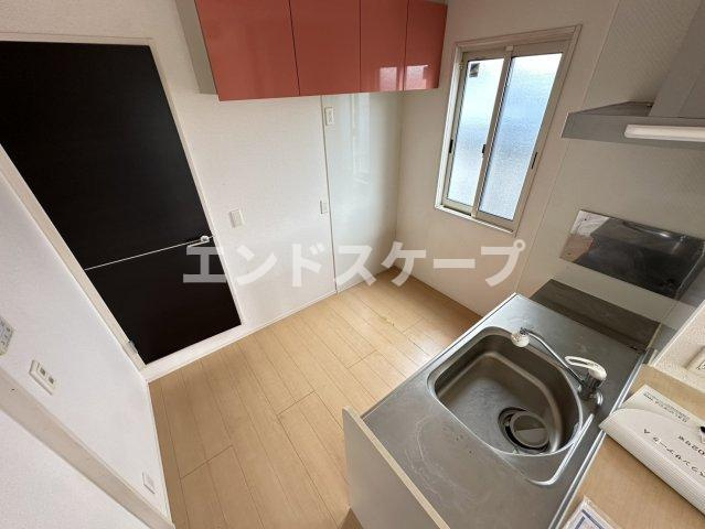 エスペランサアーク　Ａの内装|高崎、前橋のお部屋探しはエンドスケープまで！お客様の理想お聞かせ下さい♪