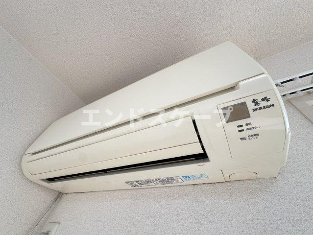 エスペランサアーク　Ａの設備|高崎、前橋のお部屋探しはエンドスケープまで！お客様の理想お聞かせ下さい♪